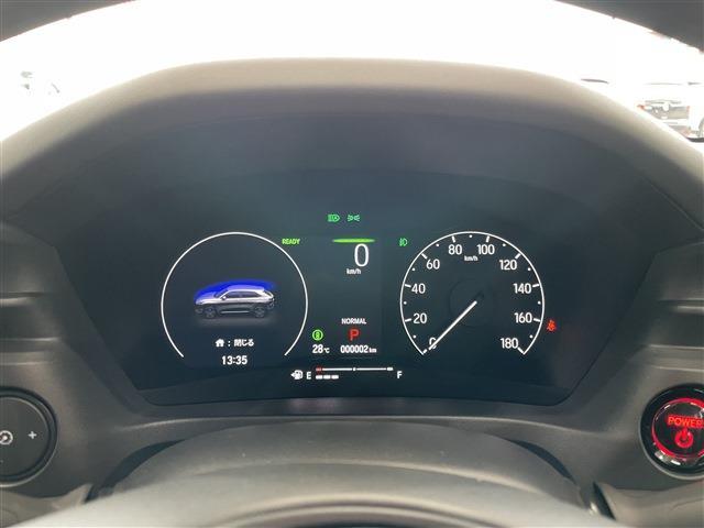ホンダ ヴェゼル １．５ Ｅ：ＨＥＶ Ｚ ４ＷＤ R7年 (甲信越・北陸) 99