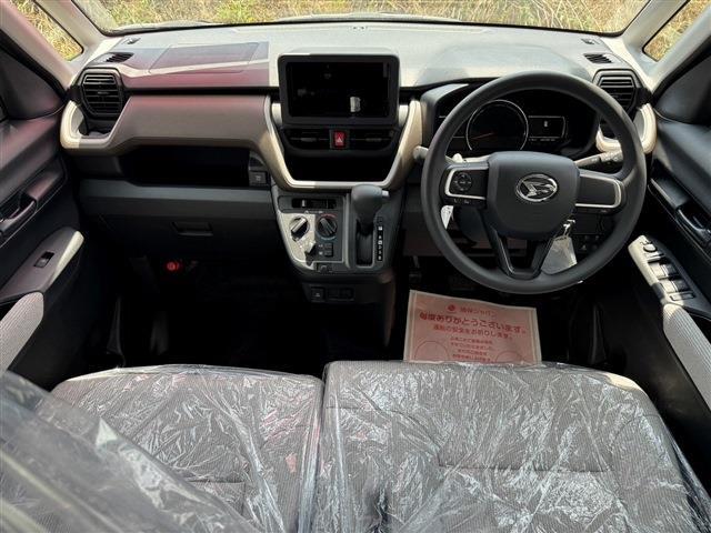ダイハツ ムーヴ ６６０ Ｌ ４ＷＤ R7年 (東北) 99