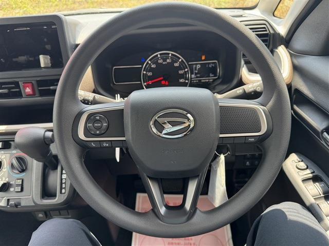ダイハツ ムーヴ ６６０ Ｌ ４ＷＤ R7年 (東北) 99