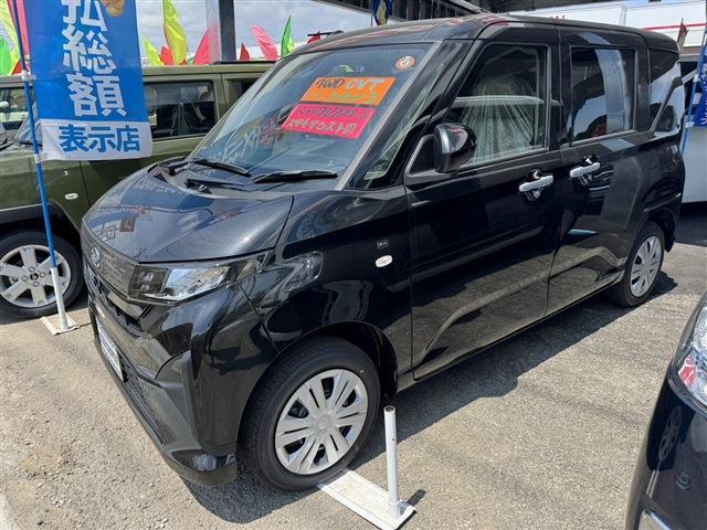 ダイハツ ムーヴ ６６０ Ｌ ４ＷＤ R7年 (東北) 99
