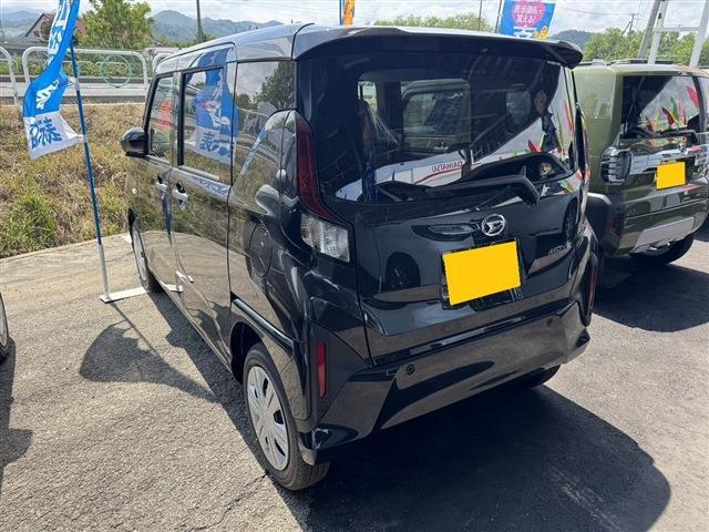ダイハツ ムーヴ ６６０ Ｌ ４ＷＤ R7年 (東北) 99