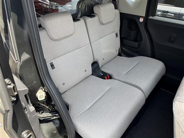 ダイハツ ムーヴ ６６０ Ｌ ４ＷＤ R7年 (東北) 99