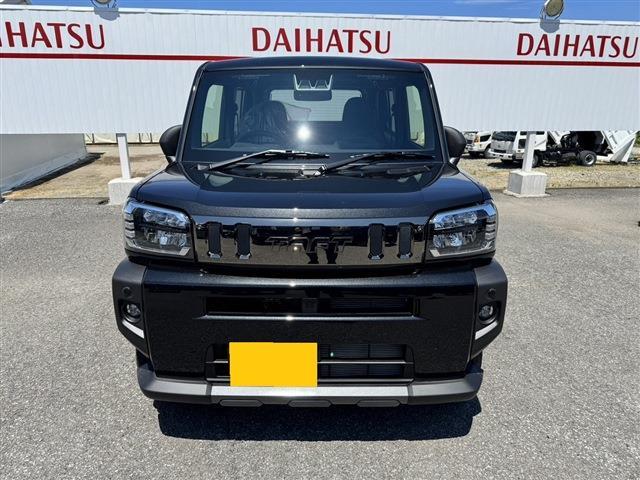 ダイハツ タフト ６６０ Ｇ ダーククロム ベンチャー ４ＷＤ R8年 (東北) 99