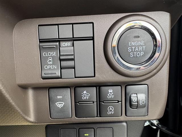 ダイハツ トール １．０ Ｘ ４ＷＤ R8年 (東北) 99
