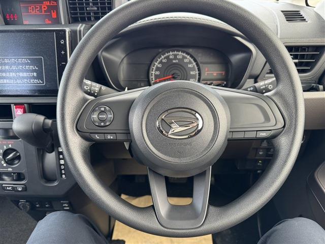 ダイハツ トール １．０ Ｘ ４ＷＤ R8年 (東北) 99