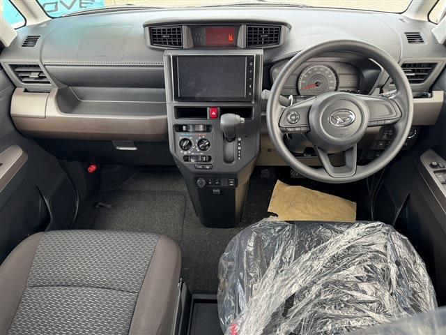 ダイハツ トール １．０ Ｘ ４ＷＤ R8年 (東北) 99
