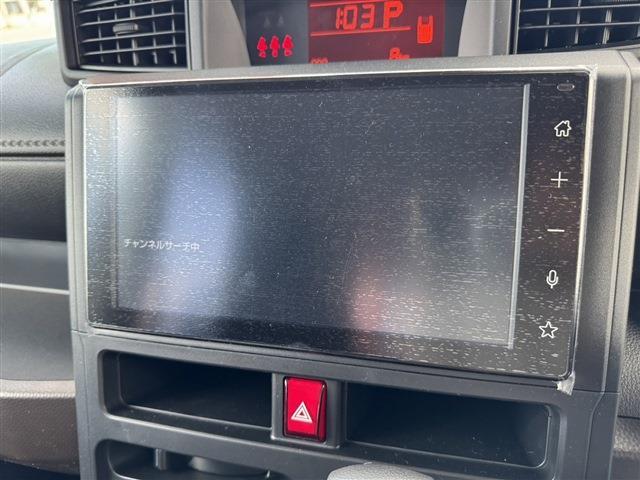 ダイハツ トール １．０ Ｘ ４ＷＤ R8年 (東北) 99