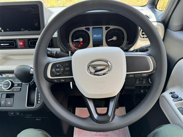 ダイハツ ムーヴ　キャンバス ６６０ ストライプス Ｇ ４ＷＤ R7年 (東北) 99