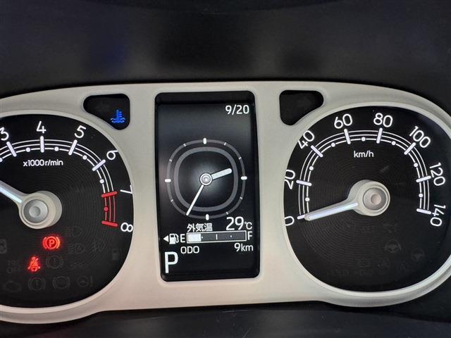 ダイハツ ムーヴ　キャンバス ６６０ ストライプス Ｇ ４ＷＤ R7年 (東北) 99