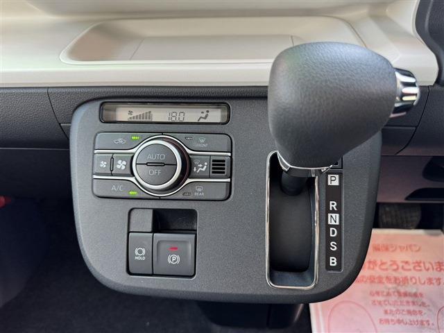 ダイハツ ムーヴ　キャンバス ６６０ ストライプス Ｇ ４ＷＤ R7年 (東北) 99