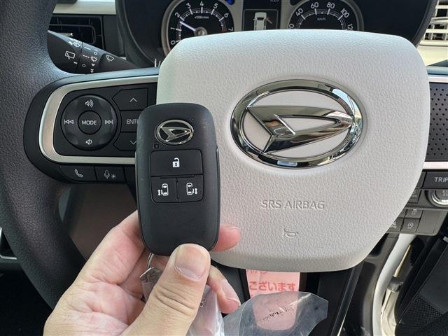 ダイハツ ムーヴ　キャンバス ６６０ ストライプス Ｇ ４ＷＤ R7年 (東北) 99