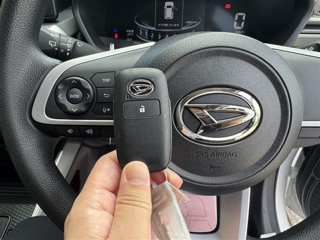 ダイハツ ロッキー １．０ Ｘ ４ＷＤ R7年 (東北) 99