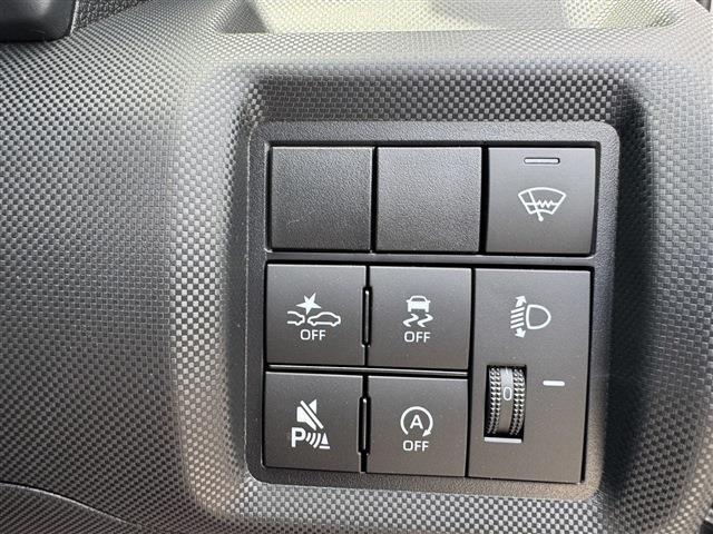 ダイハツ ロッキー １．０ Ｘ ４ＷＤ R7年 (東北) 99
