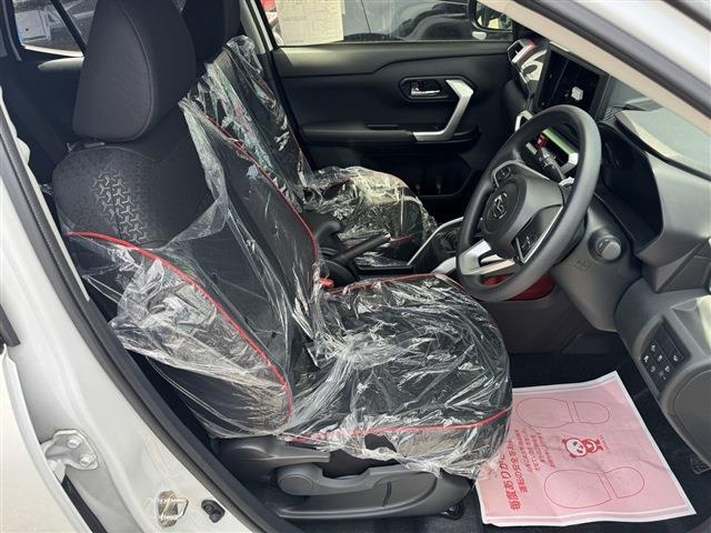 ダイハツ ロッキー １．０ Ｘ ４ＷＤ R7年 (東北) 99