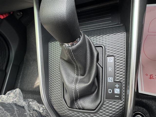 ダイハツ ロッキー １．０ Ｘ ４ＷＤ R7年 (東北) 99