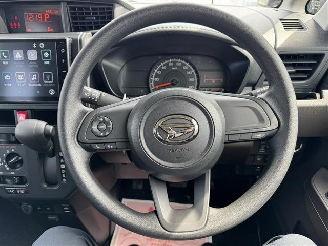 ダイハツ トール １．０ Ｘ ４ＷＤ R7年 (東北) 99