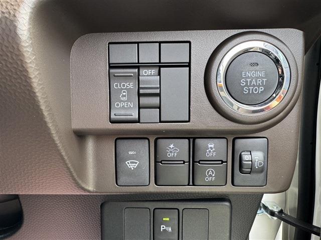 ダイハツ トール １．０ Ｘ ４ＷＤ R7年 (東北) 99