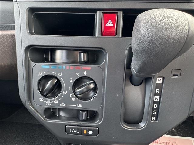 ダイハツ トール １．０ Ｘ ４ＷＤ R7年 (東北) 99