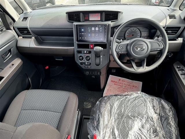 ダイハツ トール １．０ Ｘ ４ＷＤ R7年 (東北) 99