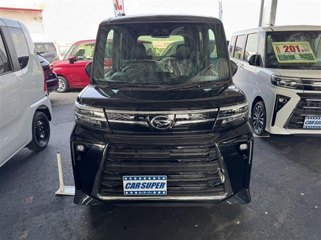 ダイハツ タント ６６０ カスタム Ｘ ４ＷＤ R8年 (東北) 99