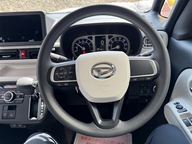 ダイハツ ムーヴ　キャンバス ６６０ ストライプス Ｇ ４ＷＤ R7年 (東北) 99