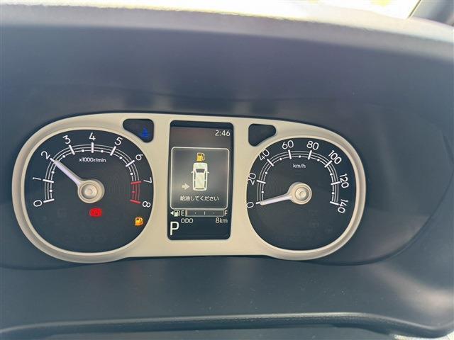 ダイハツ ムーヴ　キャンバス ６６０ ストライプス Ｇ ４ＷＤ R7年 (東北) 99