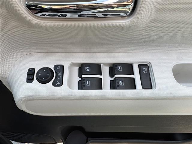 ダイハツ ムーヴ　キャンバス ６６０ ストライプス Ｇ ４ＷＤ R7年 (東北) 99