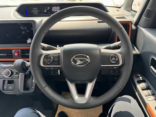 ダイハツ タント ６６０ ファンクロスターボ リミテッド ４ＷＤ R8年 (東北) 99