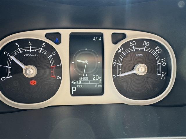 ダイハツ ムーヴ　キャンバス ６６０ ストライプス Ｇ ４ＷＤ R8年 (東北) 99