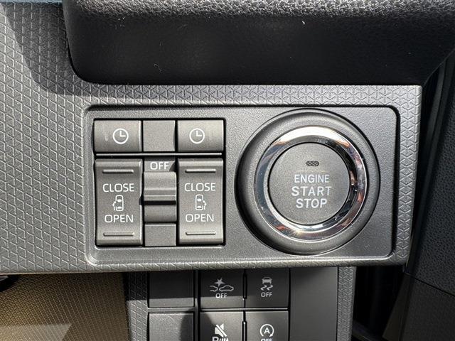 ダイハツ タント ６６０ カスタム ＲＳ リミテッド ４ＷＤ R8年 (東北) 99