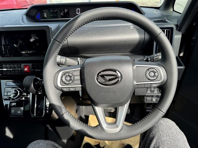 ダイハツ タント ６６０ カスタム ＲＳ リミテッド ４ＷＤ R8年 (東北) 99