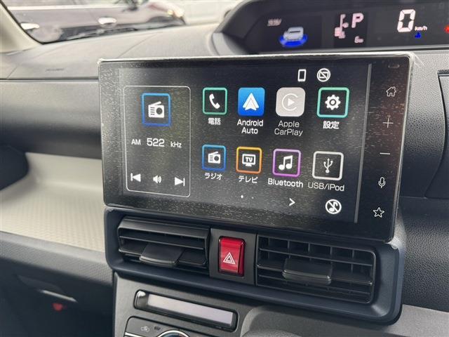 ダイハツ タント ６６０ Ｘ ４ＷＤ R7年 (東北) 99