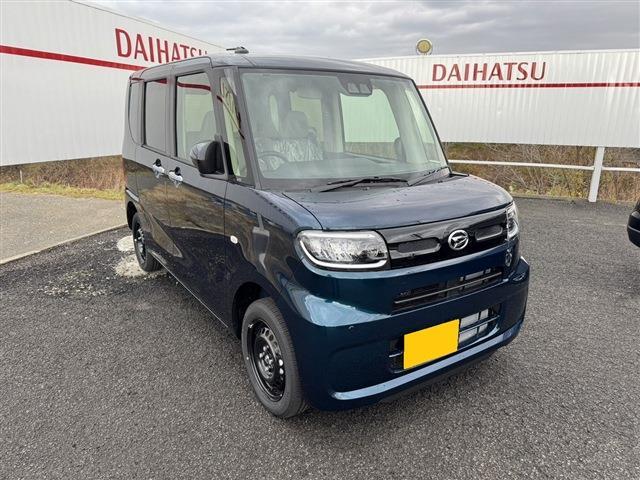 ダイハツ タント ６６０ Ｘ ４ＷＤ R7年 (東北) 99