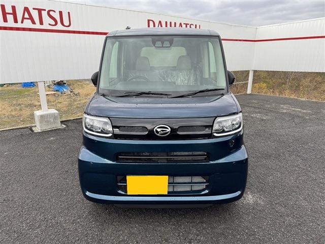 ダイハツ タント ６６０ Ｘ ４ＷＤ R7年 (東北) 99