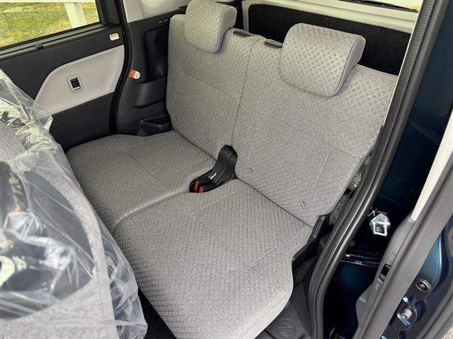 ダイハツ タント ６６０ Ｘ ４ＷＤ R7年 (東北) 99