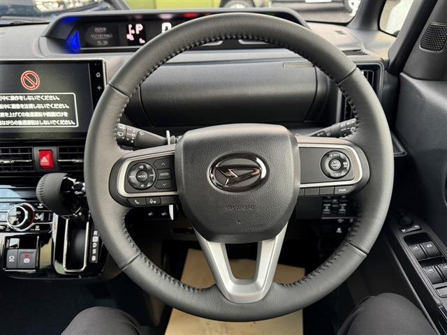 ダイハツ タント ６６０ カスタム ＲＳ リミテッド ４ＷＤ R7年 (東北) 99
