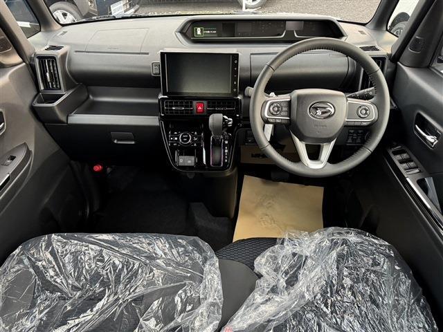 ダイハツ タント ６６０ カスタム ＲＳ リミテッド ４ＷＤ R7年 (東北) 99