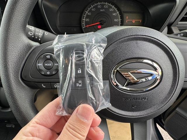 ダイハツ トール １．０ Ｘ ４ＷＤ R7年 (東北) 99