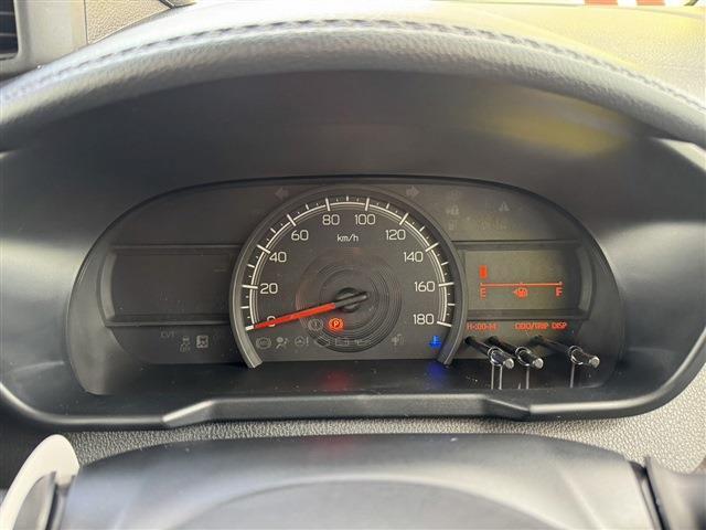 ダイハツ トール １．０ Ｘ ４ＷＤ R7年 (東北) 99