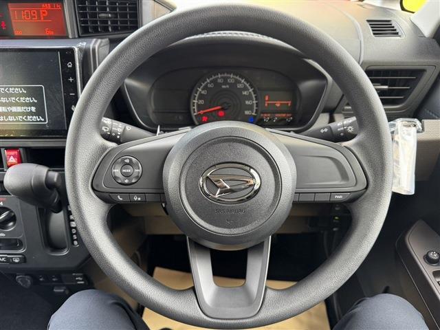 ダイハツ トール １．０ Ｘ ４ＷＤ R7年 (東北) 99