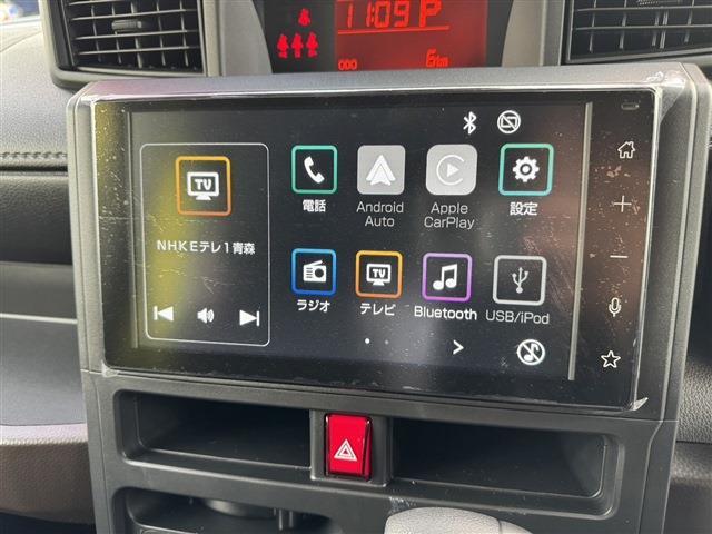 ダイハツ トール １．０ Ｘ ４ＷＤ R7年 (東北) 99