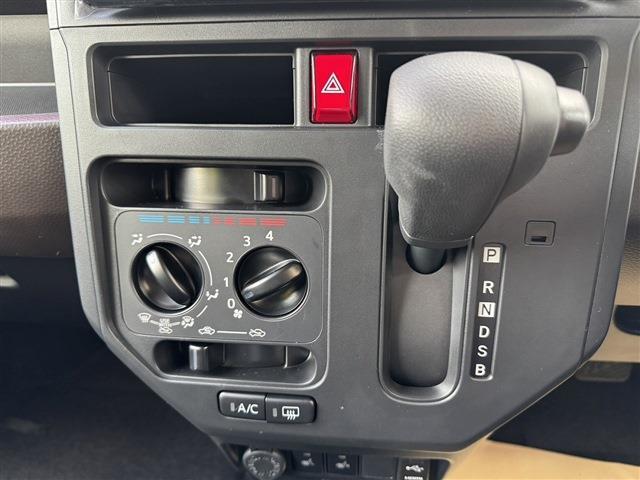 ダイハツ トール １．０ Ｘ ４ＷＤ R7年 (東北) 99