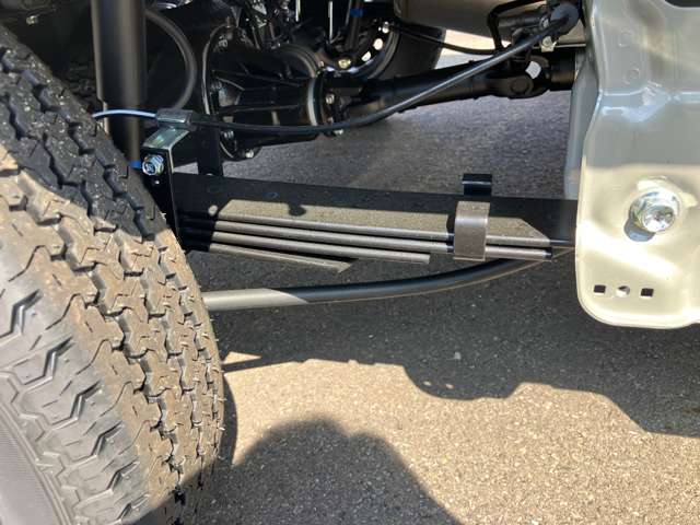 スズキ キャリイトラック ６６０ ＫＣ農繁 ３方開 ４ＷＤ R8年 (九州・沖縄) 99