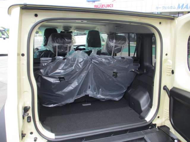 スズキ ジムニー　ノマド １．５ ＦＣ ４ＷＤ R8年 (東海) 99