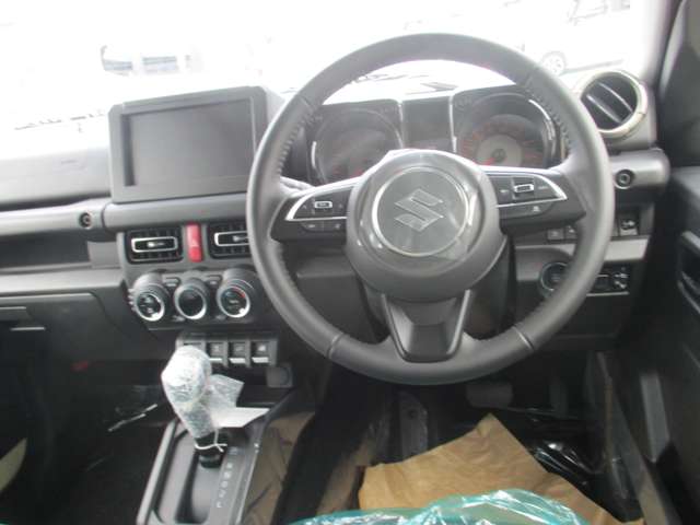 スズキ ジムニー　ノマド １．５ ＦＣ ４ＷＤ R8年 (東海) 99