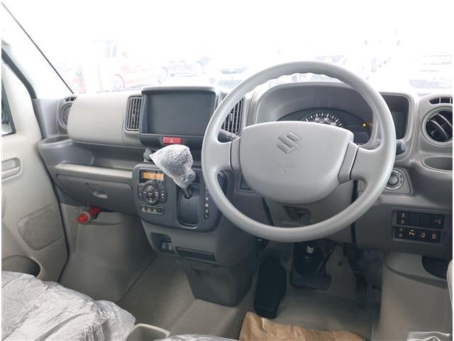 スズキ エブリイ ６６０ ジョイン ターボ ハイルーフ R7年 (東海) 99