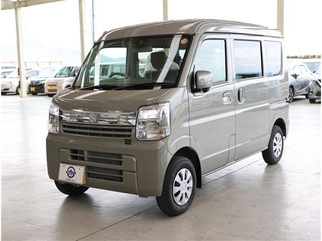 スズキ エブリイ ６６０ ジョイン ターボ ハイルーフ R7年 (東海) 99
