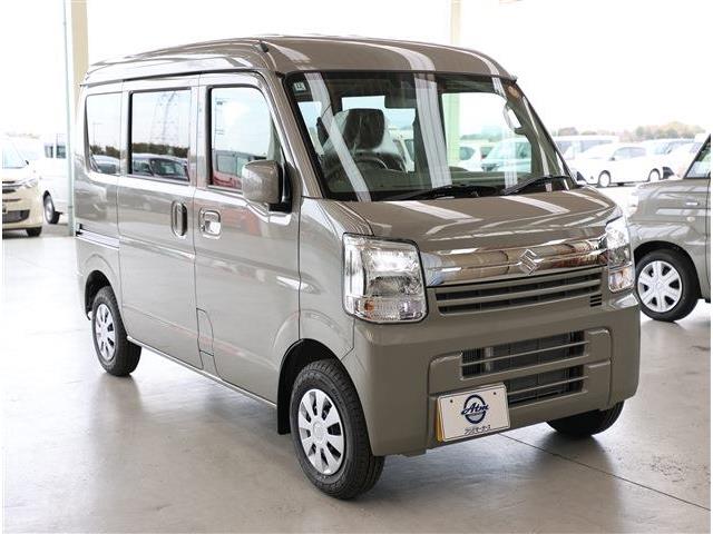スズキ エブリイ ６６０ ジョイン ターボ ハイルーフ R7年 (東海) 99