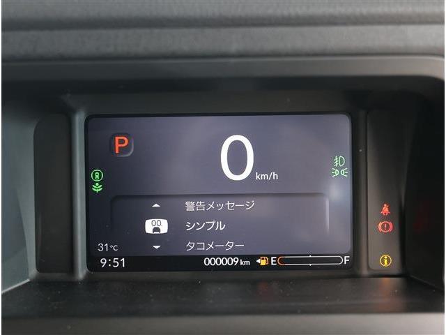 ホンダ Ｎ　ＢＯＸ カスタム ６６０ ブラック スタイル R8年 (東海) 99