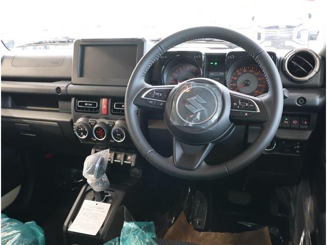スズキ ジムニー　ノマド １．５ ＦＣ ４ＷＤ R7年 (東海) 99